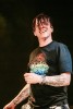 80 Minuten totale Euphorie im kleinen Rahmen: Die Kanadier auf "Billy Talent II"-Jubiläumstour., Berlin, Columbiatheater, 2026 | © laut.de (Fotograf: Désirée Pezzetta)
