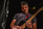 80 Minuten totale Euphorie im kleinen Rahmen: Die Kanadier auf "Billy Talent II"-Jubiläumstour., Berlin, Columbiatheater, 2026 | © laut.de (Fotograf: Désirée Pezzetta)