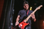 80 Minuten totale Euphorie im kleinen Rahmen: Die Kanadier auf "Billy Talent II"-Jubiläumstour., Berlin, Columbiatheater, 2026 | © laut.de (Fotograf: Désirée Pezzetta)