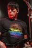 80 Minuten totale Euphorie im kleinen Rahmen: Die Kanadier auf "Billy Talent II"-Jubiläumstour., Berlin, Columbiatheater, 2026 | © laut.de (Fotograf: Désirée Pezzetta)