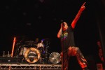 80 Minuten totale Euphorie im kleinen Rahmen: Die Kanadier auf "Billy Talent II"-Jubiläumstour., Berlin, Columbiatheater, 2026 | © laut.de (Fotograf: Désirée Pezzetta)