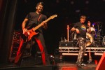 80 Minuten totale Euphorie im kleinen Rahmen: Die Kanadier auf "Billy Talent II"-Jubiläumstour., Berlin, Columbiatheater, 2026 | © laut.de (Fotograf: Désirée Pezzetta)