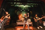 80 Minuten totale Euphorie im kleinen Rahmen: Die Kanadier auf "Billy Talent II"-Jubiläumstour., Berlin, Columbiatheater, 2026 | © laut.de (Fotograf: Désirée Pezzetta)