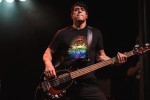 80 Minuten totale Euphorie im kleinen Rahmen: Die Kanadier auf "Billy Talent II"-Jubiläumstour., Berlin, Columbiatheater, 2026 | © laut.de (Fotograf: Désirée Pezzetta)