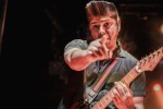 80 Minuten totale Euphorie im kleinen Rahmen: Die Kanadier auf "Billy Talent II"-Jubiläumstour., Berlin, Columbiatheater, 2026 | © laut.de (Fotograf: Désirée Pezzetta)