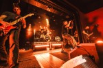 80 Minuten totale Euphorie im kleinen Rahmen: Die Kanadier auf "Billy Talent II"-Jubiläumstour., Berlin, Columbiatheater, 2026 | © laut.de (Fotograf: Désirée Pezzetta)