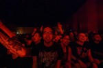 80 Minuten totale Euphorie im kleinen Rahmen: Die Kanadier auf "Billy Talent II"-Jubiläumstour., Berlin, Columbiatheater, 2026 | © laut.de (Fotograf: Désirée Pezzetta)