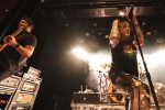 80 Minuten totale Euphorie im kleinen Rahmen: Die Kanadier auf "Billy Talent II"-Jubiläumstour., Berlin, Columbiatheater, 2026 | © laut.de (Fotograf: Désirée Pezzetta)