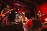 80 Minuten totale Euphorie im kleinen Rahmen: Die Kanadier auf "Billy Talent II"-Jubiläumstour., Berlin, Columbiatheater, 2026 | © laut.de (Fotograf: Désirée Pezzetta)