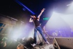 Alexisonfire, Berlin, Huxley's Neue Welt, 2026 | © laut.de (Fotograf: Rainer Keuenhof)