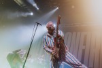 Alexisonfire, Berlin, Huxley's Neue Welt, 2026 | © laut.de (Fotograf: Rainer Keuenhof)