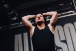 Alexisonfire, Berlin, Huxley's Neue Welt, 2026 | © laut.de (Fotograf: Rainer Keuenhof)