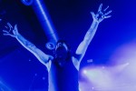 Alexisonfire, Berlin, Huxley's Neue Welt, 2026 | © laut.de (Fotograf: Rainer Keuenhof)