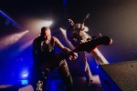 Alexisonfire, Berlin, Huxley's Neue Welt, 2026 | © laut.de (Fotograf: Rainer Keuenhof)