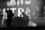 Twenty One Pilots, Hurricane, 2026 | © laut.de (Fotograf: Björn Buddenbohm)