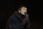 Twenty One Pilots, Hurricane, 2026 | © laut.de (Fotograf: Björn Buddenbohm)