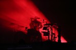 Twenty One Pilots, Hurricane, 2026 | © laut.de (Fotograf: Björn Buddenbohm)
