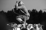 Twenty One Pilots, Hurricane, 2026 | © laut.de (Fotograf: Björn Buddenbohm)