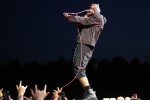 Twenty One Pilots, Hurricane, 2026 | © laut.de (Fotograf: Björn Buddenbohm)