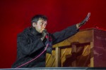 Twenty One Pilots, Hurricane, 2026 | © laut.de (Fotograf: Björn Buddenbohm)