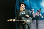 Skindred, Southside, 2026 | © laut.de (Fotograf: Désirée Pezzetta)