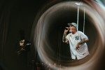 Eminem, Everlast und Limp Bizkit,  | © laut.de (Fotograf: Désirée Pezzetta)