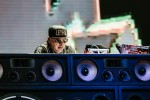 Eminem, Everlast und Limp Bizkit,  | © laut.de (Fotograf: Désirée Pezzetta)