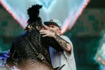 Eminem, Everlast und Limp Bizkit,  | © laut.de (Fotograf: Désirée Pezzetta)
