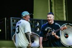 Eminem, Everlast und Limp Bizkit,  | © laut.de (Fotograf: Désirée Pezzetta)