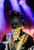 Eminem, Everlast und Limp Bizkit,  | © laut.de (Fotograf: Désirée Pezzetta)