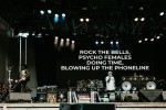 Eminem, Everlast und Limp Bizkit,  | © laut.de (Fotograf: Désirée Pezzetta)