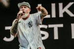 Eminem, Everlast und Limp Bizkit,  | © laut.de (Fotograf: Désirée Pezzetta)