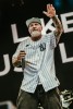 Eminem, Everlast und Limp Bizkit,  | © laut.de (Fotograf: Désirée Pezzetta)