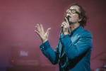 Pulp, Berlin, Tempodrom, 2026 | © laut.de (Fotograf: Désirée Pezzetta)