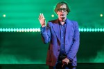 Pulp, Berlin, Tempodrom, 2026 | © laut.de (Fotograf: Désirée Pezzetta)