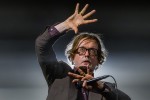 Pulp, Berlin, Tempodrom, 2026 | © laut.de (Fotograf: Désirée Pezzetta)