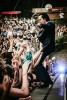 Schuld, Erlösung, Gewalt, Liebe und Tod. Ein Konzert von Nick Cave & The Bad Seeds vergisst man nicht., Berlin, Waldbühne, 2ß26 | © laut.de (Fotograf: Désirée Pezzetta)
