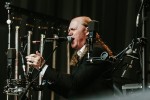 Schuld, Erlösung, Gewalt, Liebe und Tod. Ein Konzert von Nick Cave & The Bad Seeds vergisst man nicht., Berlin, Waldbühne, 2ß26 | © laut.de (Fotograf: Désirée Pezzetta)