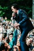 Schuld, Erlösung, Gewalt, Liebe und Tod. Ein Konzert von Nick Cave & The Bad Seeds vergisst man nicht., Berlin, Waldbühne, 2ß26 | © laut.de (Fotograf: Désirée Pezzetta)