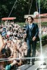 Schuld, Erlösung, Gewalt, Liebe und Tod. Ein Konzert von Nick Cave & The Bad Seeds vergisst man nicht., Berlin, Waldbühne, 2ß26 | © laut.de (Fotograf: Désirée Pezzetta)