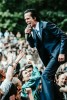 Schuld, Erlösung, Gewalt, Liebe und Tod. Ein Konzert von Nick Cave & The Bad Seeds vergisst man nicht., Berlin, Waldbühne, 2ß26 | © laut.de (Fotograf: Désirée Pezzetta)