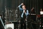 Schuld, Erlösung, Gewalt, Liebe und Tod. Ein Konzert von Nick Cave & The Bad Seeds vergisst man nicht., Berlin, Waldbühne, 2ß26 | © laut.de (Fotograf: Désirée Pezzetta)