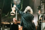 Schuld, Erlösung, Gewalt, Liebe und Tod. Ein Konzert von Nick Cave & The Bad Seeds vergisst man nicht., Berlin, Waldbühne, 2ß26 | © laut.de (Fotograf: Désirée Pezzetta)