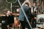 Schuld, Erlösung, Gewalt, Liebe und Tod. Ein Konzert von Nick Cave & The Bad Seeds vergisst man nicht., Berlin, Waldbühne, 2ß26 | © laut.de (Fotograf: Désirée Pezzetta)