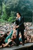 Schuld, Erlösung, Gewalt, Liebe und Tod. Ein Konzert von Nick Cave & The Bad Seeds vergisst man nicht., Berlin, Waldbühne, 2ß26 | © laut.de (Fotograf: Désirée Pezzetta)