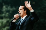 Schuld, Erlösung, Gewalt, Liebe und Tod. Ein Konzert von Nick Cave & The Bad Seeds vergisst man nicht., Berlin, Waldbühne, 2ß26 | © laut.de (Fotograf: Désirée Pezzetta)