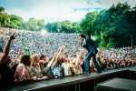 Schuld, Erlösung, Gewalt, Liebe und Tod. Ein Konzert von Nick Cave & The Bad Seeds vergisst man nicht., Berlin, Waldbühne, 2ß26 | © laut.de (Fotograf: Désirée Pezzetta)