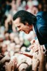 Schuld, Erlösung, Gewalt, Liebe und Tod. Ein Konzert von Nick Cave & The Bad Seeds vergisst man nicht., Berlin, Waldbühne, 2ß26 | © laut.de (Fotograf: Désirée Pezzetta)