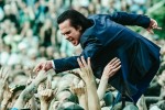 Schuld, Erlösung, Gewalt, Liebe und Tod. Ein Konzert von Nick Cave & The Bad Seeds vergisst man nicht., Berlin, Waldbühne, 2ß26 | © laut.de (Fotograf: Désirée Pezzetta)