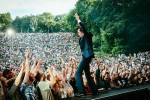 Schuld, Erlösung, Gewalt, Liebe und Tod. Ein Konzert von Nick Cave & The Bad Seeds vergisst man nicht., Berlin, Waldbühne, 2ß26 | © laut.de (Fotograf: Désirée Pezzetta)